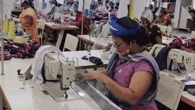 Manufacturing Process